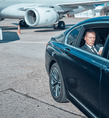 airport taxi bucharest